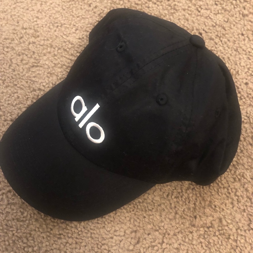 Alo Off Duty Cap